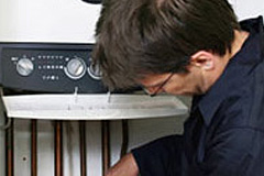 boiler repair Burnaston