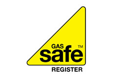 gas safe companies Burnaston